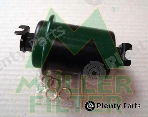 Muller Filter FB354 — Fuel Filter
