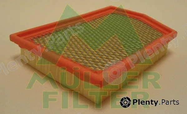 Muller Filter PA3204 — Air Filter