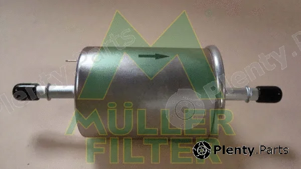 Muller Filter FB215 — Fuel Filter