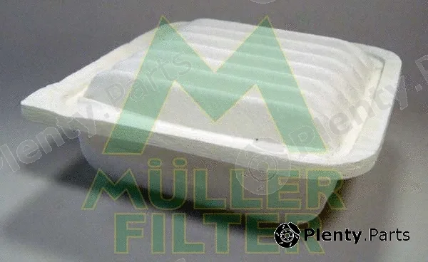 Muller Filter PA3437 — Air Filter