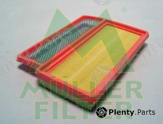 Muller Filter PA3513 — Air Filter