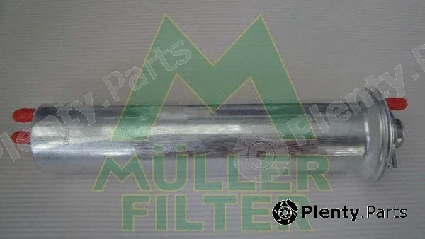 Muller Filter FB534 — Fuel Filter