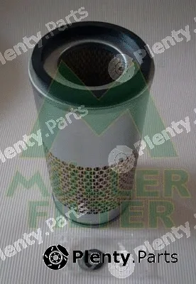 Muller Filter PA3392 — Air Filter