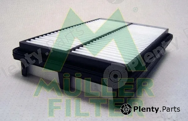 Muller Filter PA3474 — Air Filter
