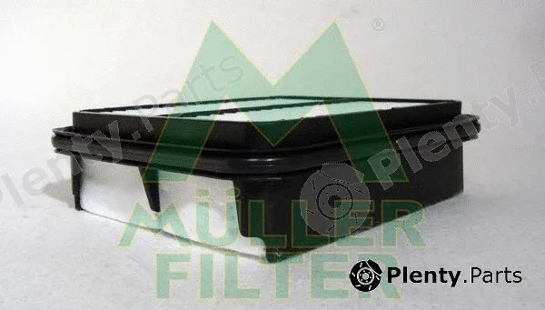 Muller Filter PA3296 — Air Filter