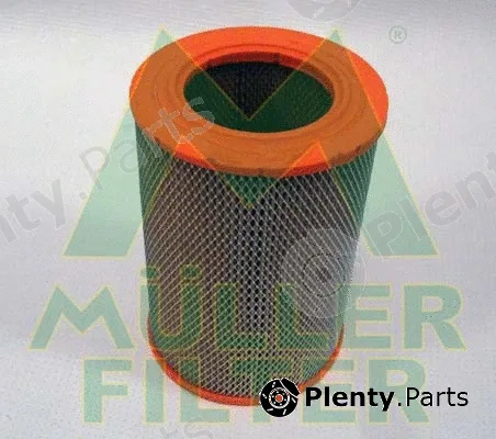 Muller Filter PA610 — Air Filter