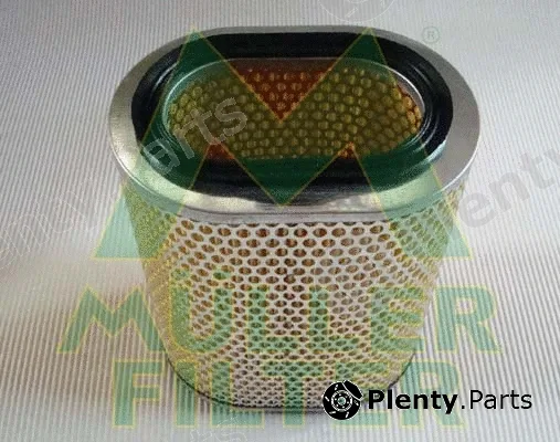 Muller Filter PA3285 — Air Filter
