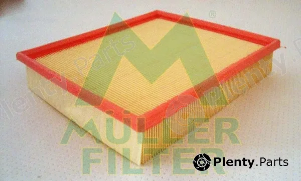 Muller Filter PA3114 — Air Filter