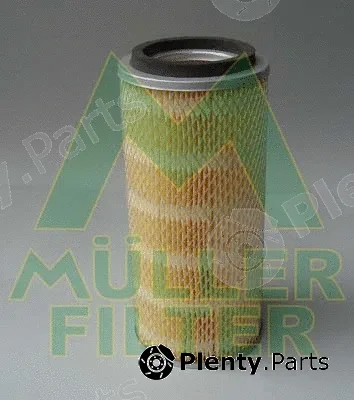 Muller Filter PA3315 — Air Filter