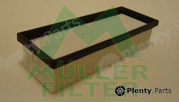 Muller Filter PA3220 — Air Filter