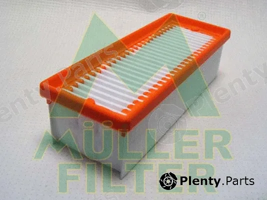 Muller Filter PA3549 — Air Filter