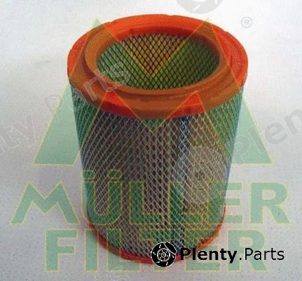 Muller Filter PA860 — Air Filter