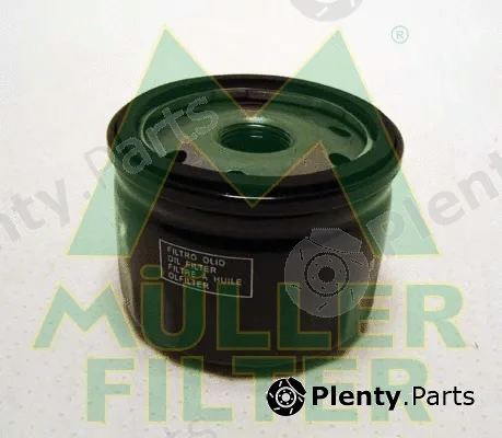 Muller Filter FO677 — Oil Filter