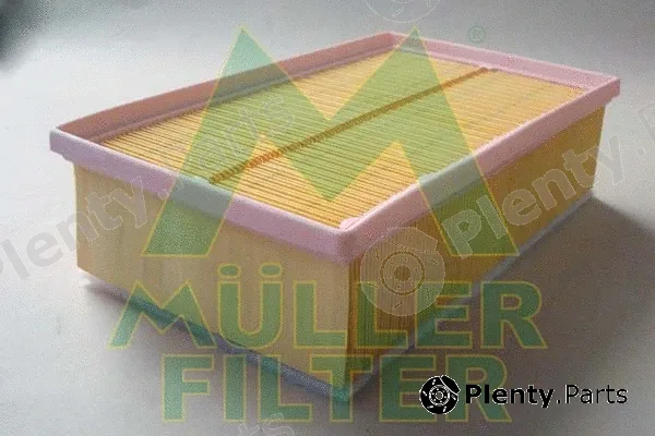 Muller Filter PA3359 — Air Filter