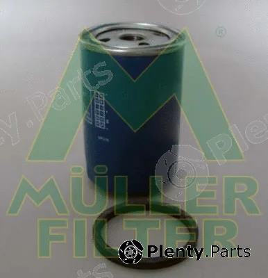 Muller Filter FO640 — Oil Filter