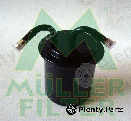 Muller Filter FB164 — Fuel Filter