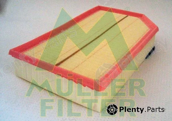 Muller Filter PA3138 — Air Filter