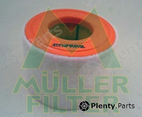 Muller Filter PA3555 — Air Filter