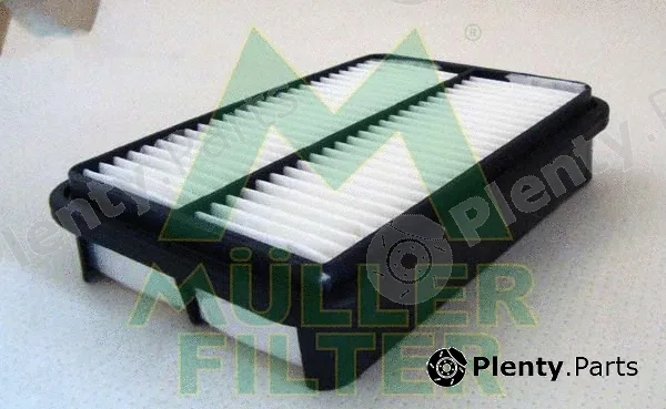 Muller Filter PA3136 — Air Filter