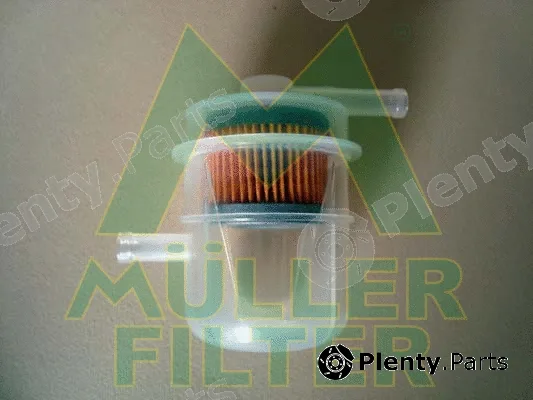 Muller Filter FB162 — Fuel Filter
