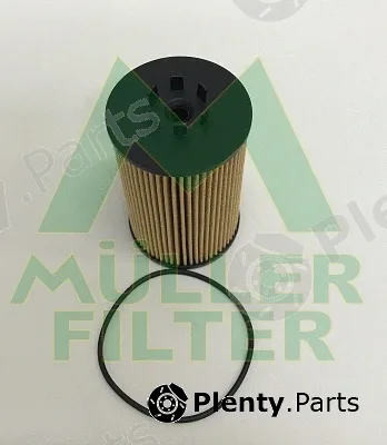 Muller Filter FOP387 — Oil Filter
