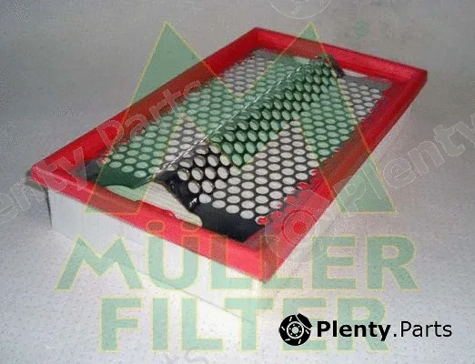 Muller Filter PA213 — Air Filter