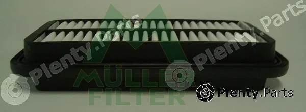 Muller Filter PA3209 — Air Filter