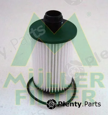 Muller Filter FOP394 — Oil Filter