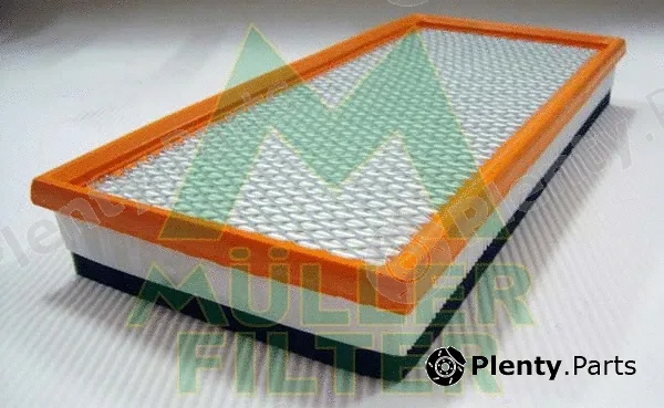 Muller Filter PA3424 — Air Filter