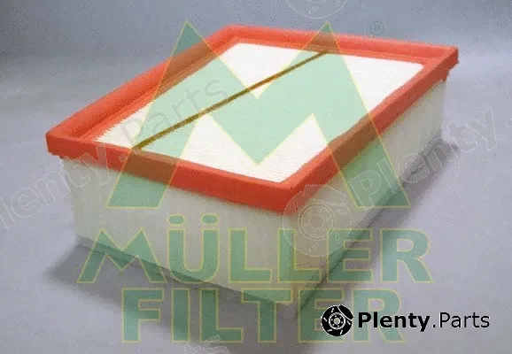 Muller Filter PA3369 — Air Filter