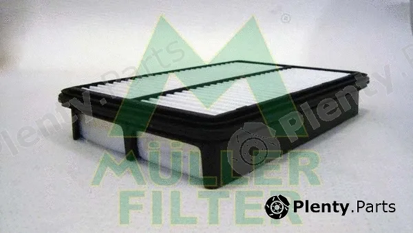 Muller Filter PA3244 — Air Filter