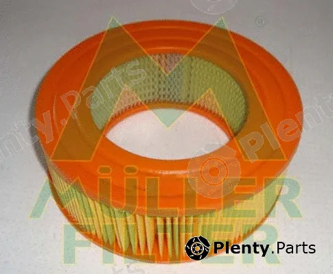 Muller Filter PA25 — Air Filter