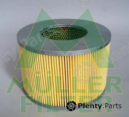 Muller Filter PA3322 — Air Filter
