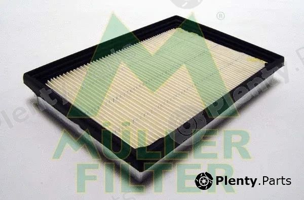 Muller Filter PA3254 — Air Filter