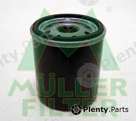 Muller Filter FO201 — Oil Filter