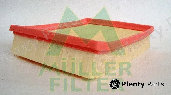 Muller Filter PA785 — Air Filter