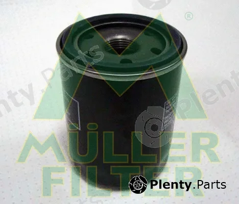 Muller Filter FO304 — Oil Filter
