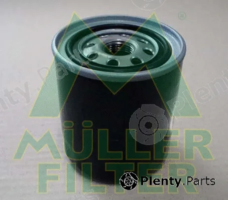 Muller Filter FN438 — Fuel Filter