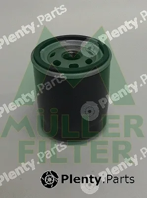 Muller Filter FO643 — Oil Filter