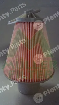 Muller Filter PA3459 — Air Filter
