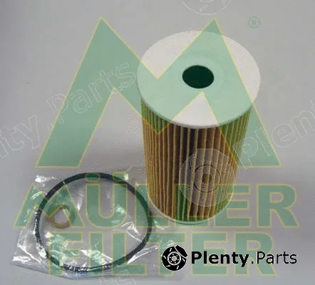 Muller Filter FOP305 — Oil Filter