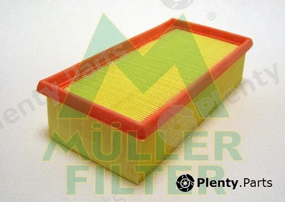 Muller Filter PA3615 — Air Filter