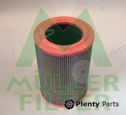 Muller Filter PA451 — Air Filter