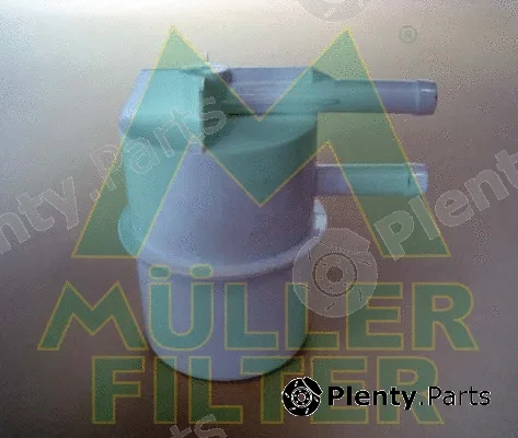 Muller Filter FB169 — Fuel Filter