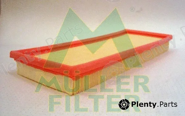 Muller Filter PA318 — Air Filter
