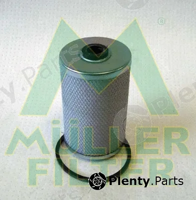 Muller Filter FN11010 — Fuel Filter