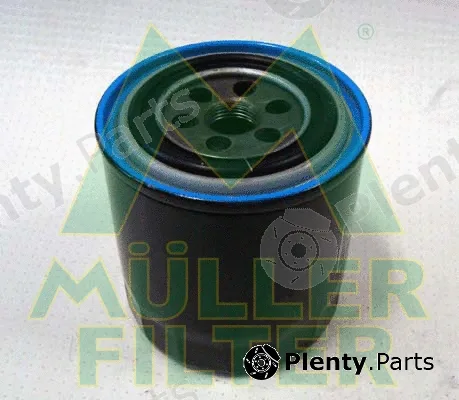 Muller Filter FO171 — Oil Filter