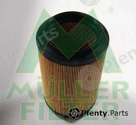 Muller Filter PA3397 — Air Filter