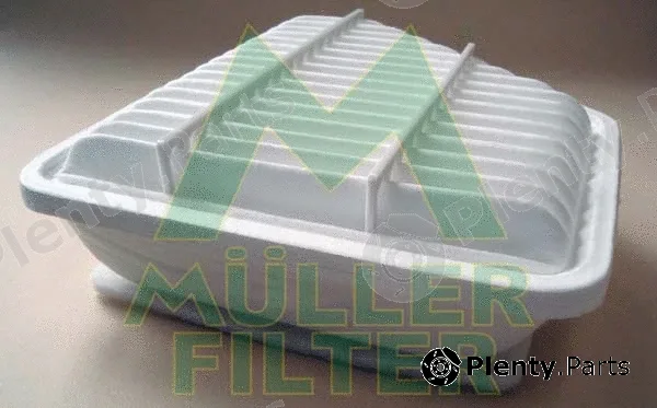 Muller Filter PA3460 — Air Filter