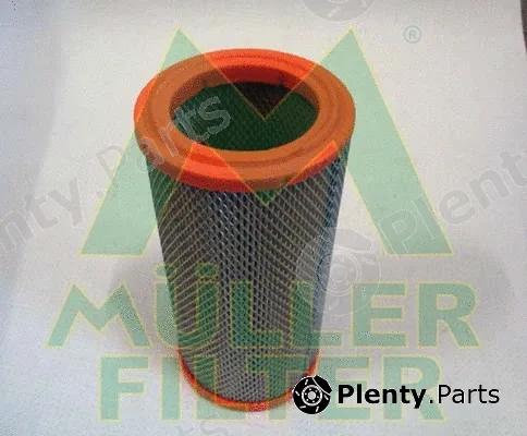Muller Filter PA390 — Air Filter